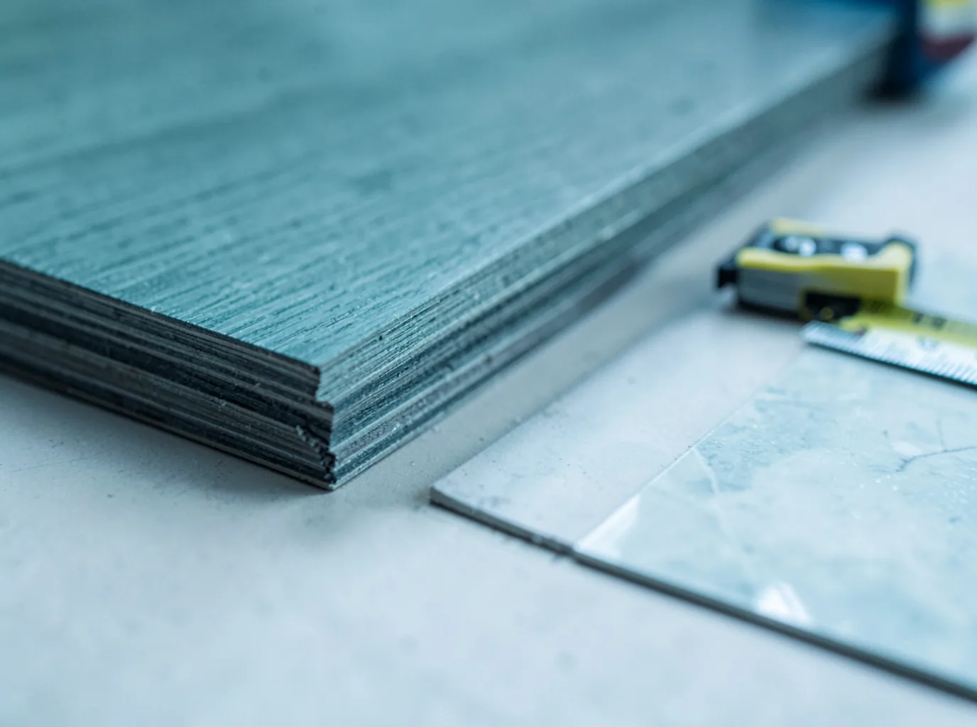 Luxury Vinyl Plank Installation Cropwell, AL FAQs